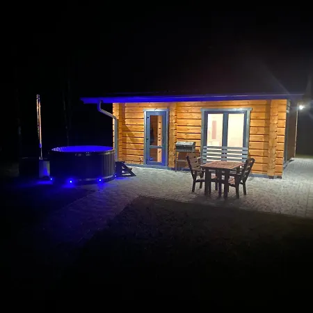 Dujas Villa Dukuri Exterior photo